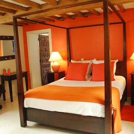 Guest house La Valandiere