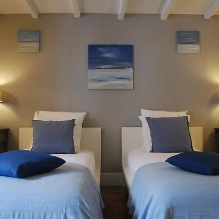 Maison d'hôtes La Valandière 3*