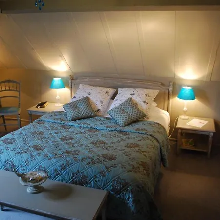 La Valandiere Guest house Bousbecque