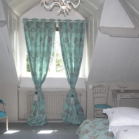 Maison d'hôtes La Valandière 3*
