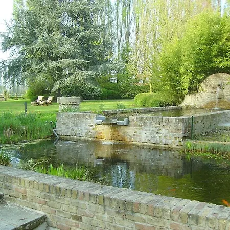 Guest house La Valandiere