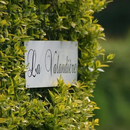 La Valandière Bousbecque
