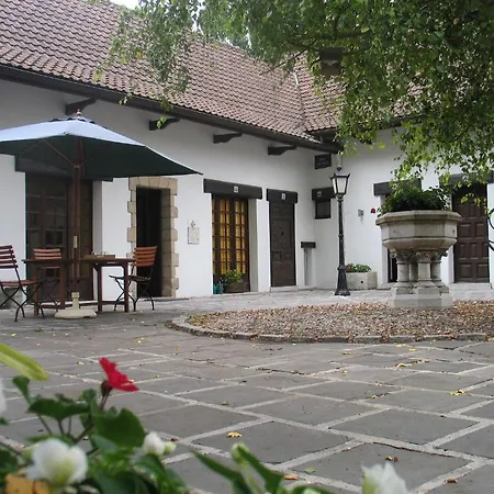 La Valandière Maison d'hôtes 3*