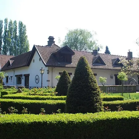 Maison d'hôtes La Valandière