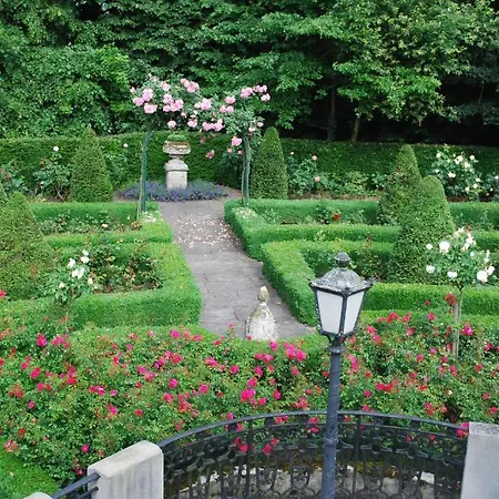 La Valandière Maison d'hôtes 3*