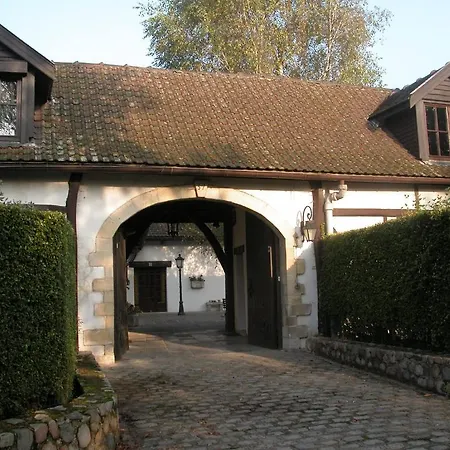 Maison d'hôtes La Valandière