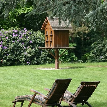 La Valandière Maison d'hôtes 3*