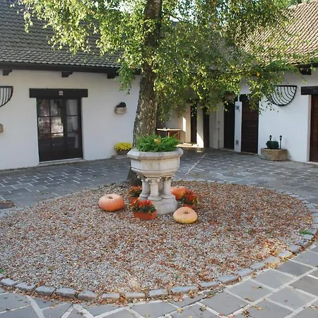 La Valandière Maison d'hôtes Bousbecque