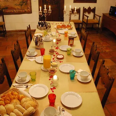 Maison d'hôtes La Valandière 3*