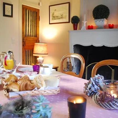 La Valandière Maison d'hôtes