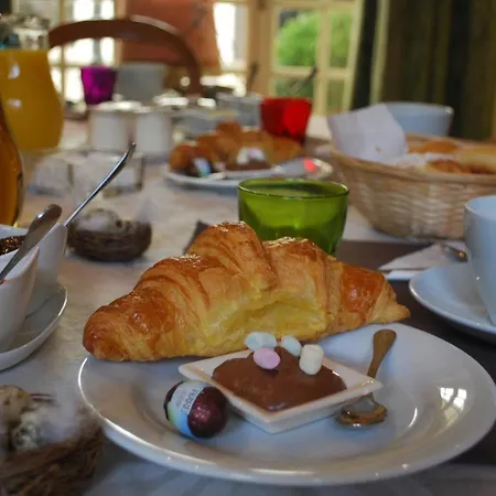 Maison d'hôtes La Valandière Bousbecque