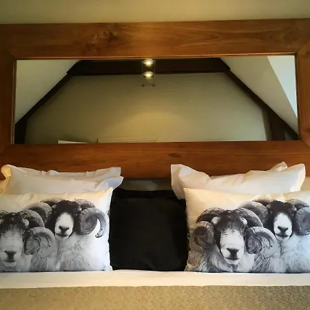 La Valandiere Guest house Bousbecque