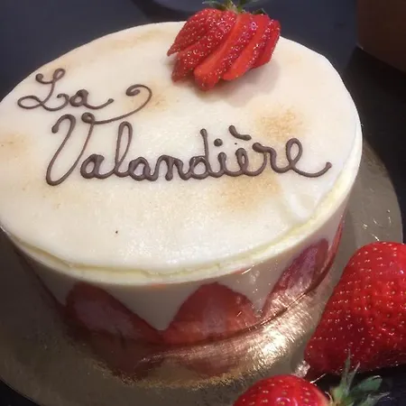 La Valandière