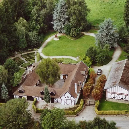 La Valandière Maison d'hôtes