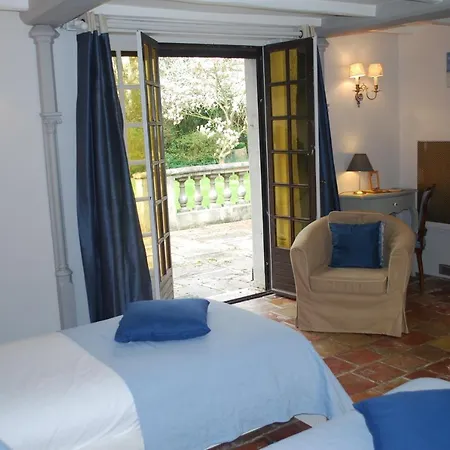 Maison d'hôtes La Valandière Bousbecque
